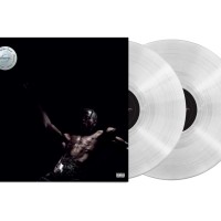 Utopia - Clear Vinyl