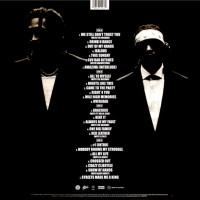 We Still Don't Trust You