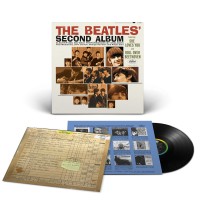 Beatles' Second Album