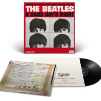 A Hard Day's Night (Original Motion Picture Sound Track)