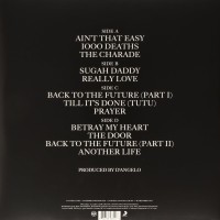 Black Messiah