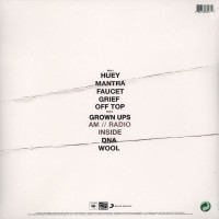 I Don't Like Shit, I Don't Go Outside(An Album By Earl Sweatshirt)