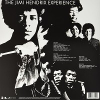 Are You Experienced