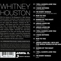 I Wish You Love: More From The Bodyguard