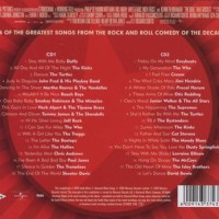 The Boat That Rocked