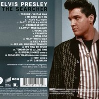 The Searcher (The Original Soundtrack)