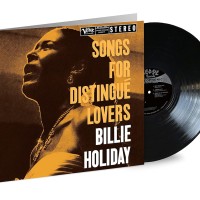 Songs For Distingue Lovers