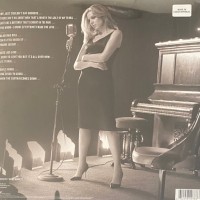 Glad Rag Doll - White vinyl