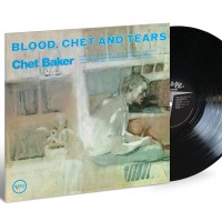 Blood, Chet And Tears