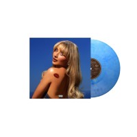 Short N' Sweet - Blue Marbled Vinyl