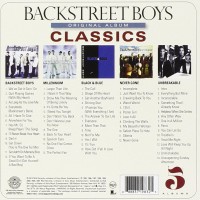 Original Album Classics