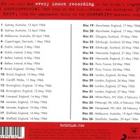 The 1966 Live Recordings