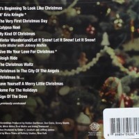 The Classic Christmas Album