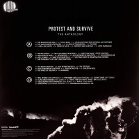 Protest And Survive: The Anthology