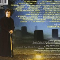 VAMPIRE'S ASSISTANT-Music By Stephen Trask