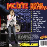 RHYME MASTERS