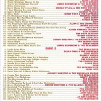 ULTIMATE CHRISTMAS COLLECTION V1