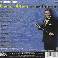 Spotlight On George Olsen & His Orchestra