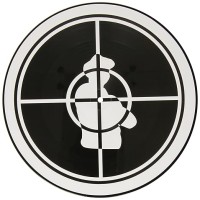 Harder Thank You Think - Picture Disc Single