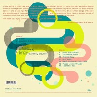 Melt Away: A Tribute To Brian Wilson