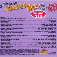 ULTIMATE JUKEBOX HITS 60S,VOL 4&5