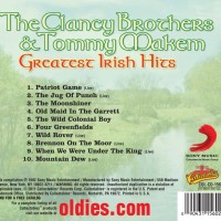 GREATEST IRISH HITS