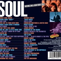 WCBS FM101.1, - Motown, Soul & Great Rock N' Roll