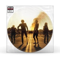 Dogs Of War - Picture Disc 12