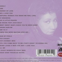 Aretha's Best