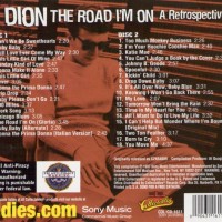 Road I'm On - A Retrospective