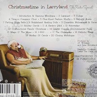 Christmastime in Larryland