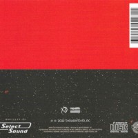 Dawn FM - Limited Edition Autographed Insert