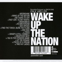 Wake Up The Nation