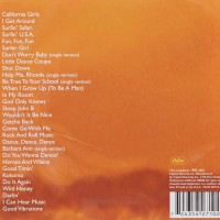 Sounds Of Summer