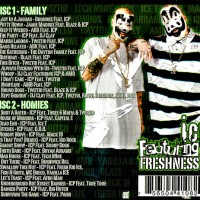 Featuring Freshness