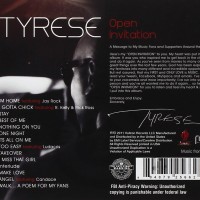 Open Invitation