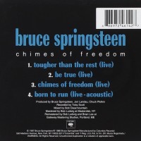 Chimes Of Freedom