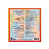 It's A Good, Good Feeling (The Latin Soul Of Fania Records: The Single