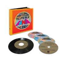 It's A Good, Good Feeling (The Latin Soul Of Fania Records: The Single