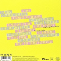 DNA - Deluxe Edition