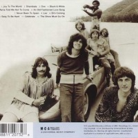 Best Of Three Dog Night