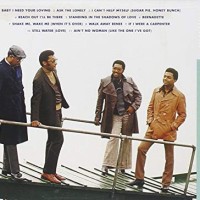 Best Of Four Tops