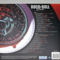 ROCK N ROLL CLASSICS