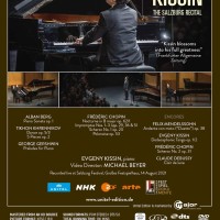 THE SALZBURG RECITAL