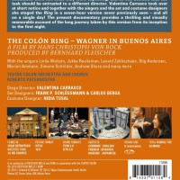 WAGNER: THE COLON RING DOCUMENTARY