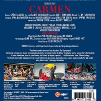 BIZET: CARMEN