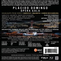 OPERA GALA: 50 YEARS AT THE ARENA DI VERONA
