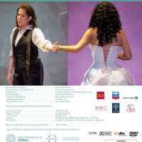 I CAPULETI E I MONTECCHI