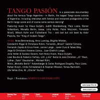 TANGO IN BERLIN
