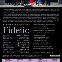 BEETHOVEN: FIDELIO